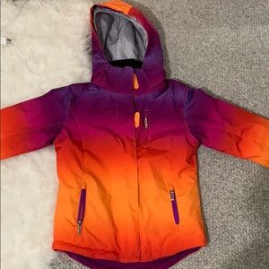 Girls Sunice Jacket